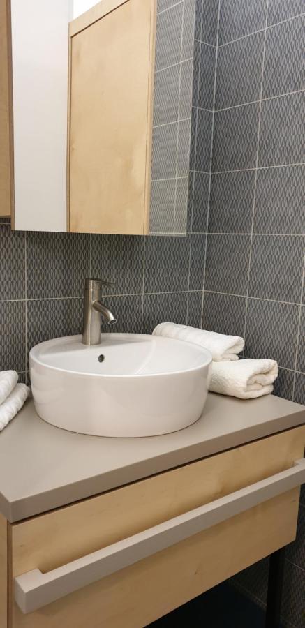 Genius Guest Unique Banovci Apartment Kültér fotó