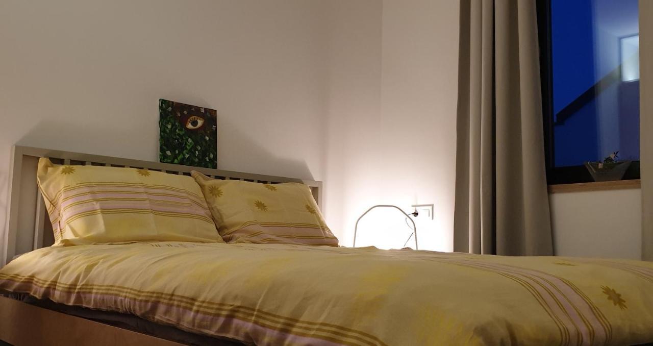 Genius Guest Unique Banovci Apartment Kültér fotó