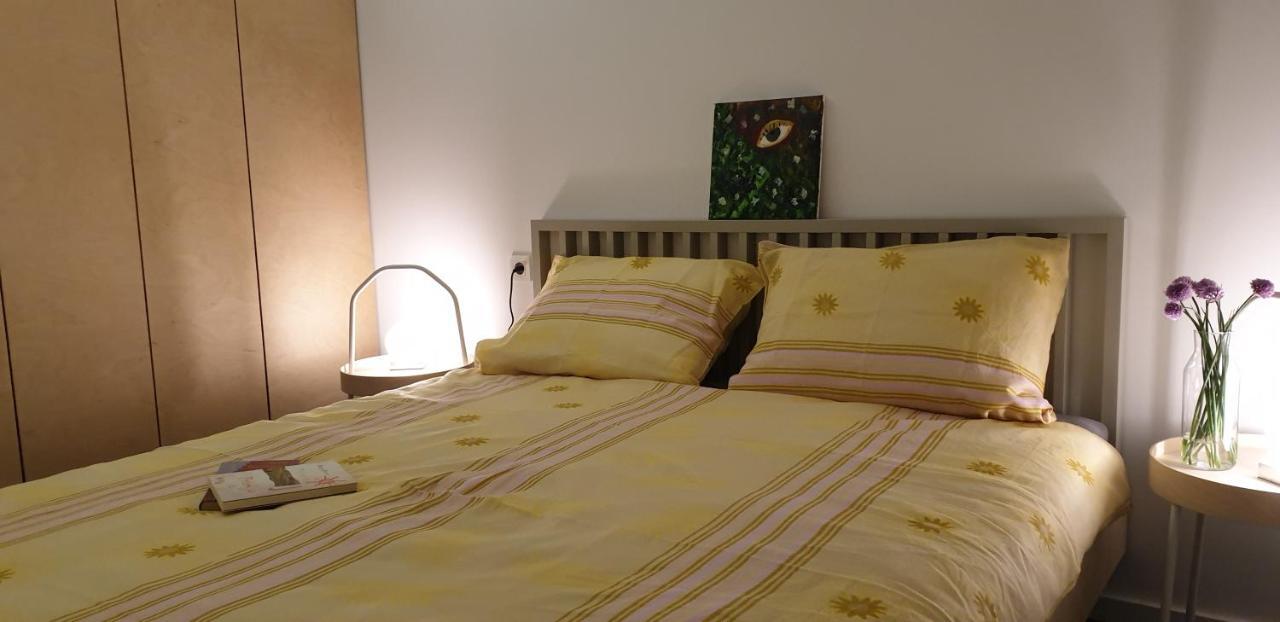 Genius Guest Unique Banovci Apartment Kültér fotó